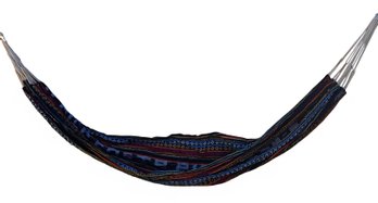 Handwoven Siesta Sol Hammock