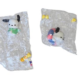 Sanrio Pochacco Blind Box Figures