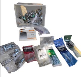 Misc Hardware Lot