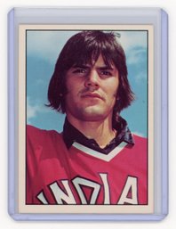 Dennis Eckersley Sspc Baseball Rookie Card Rare