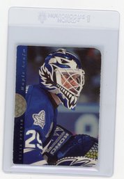 1996 Upper Deck SP Felix Potvin Hockey Card