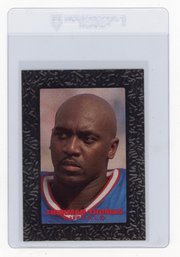 1994 Skybox Premium Thurman Thomas Revolution Football Card