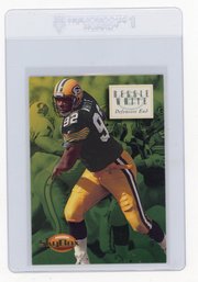 1994 Skybox Reggie White Football Card