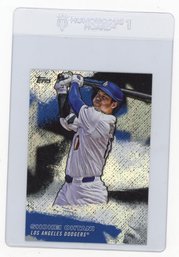 2026 Topps Shohei Ohtani Stars Of MLB Baseball Card
