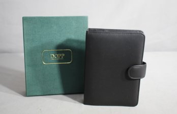 NEW-dopp Organizer Planner