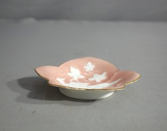 Royal Crown Derby 'Chinese Birds' Bone China Trinket Dish