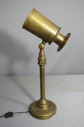 Vintage Industrial Desk Lamp