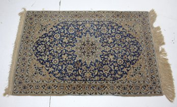 Elegant Machine-Made  Rug - 31.25'x 48'