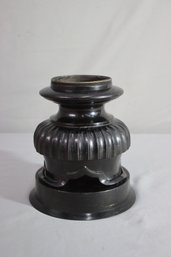 Antique  Asian Lamp Base