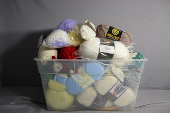 Brand New Bounty Of Yarn: Knitter's Delight Collection