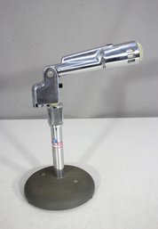 Vintage Electro-Voice Model 664 -#15499 Dynamic Microphone With Stand  No Cords