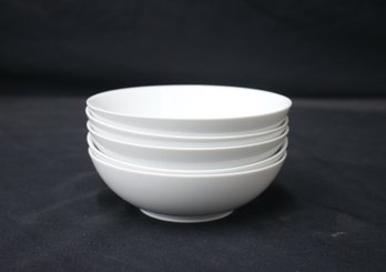 Set Of Thomas Germany Porcelain Bowls