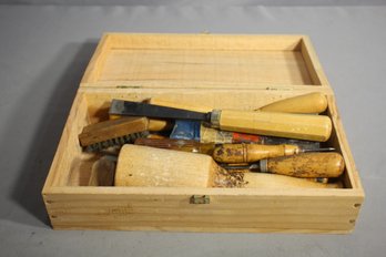 Box Of Tools