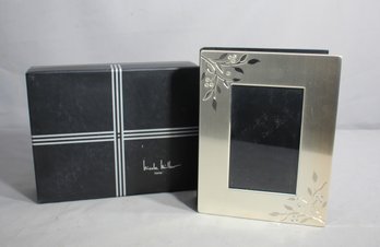 Nicole Miller Home Designer Photo Frame Set