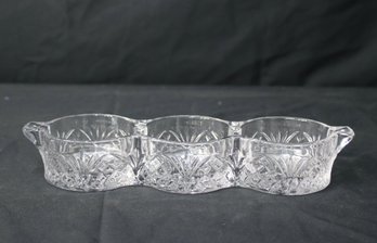 Dublin Wine Bottle Coaster Tray