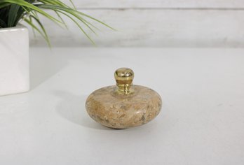 Vintage Marble Stone