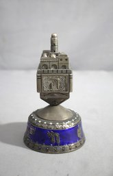 Judaica Sankyo Musical Dreidel, Music Mechanism Removed