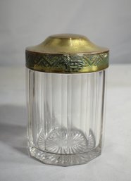 Apollp Studio New York 'Inca' Glass Humidor