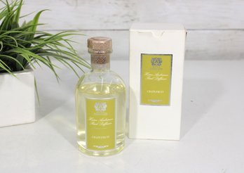 NEW Antica Farmacista Grapefruit Diffuser 250ml / 8.5oz  Luxury Home Fragrance  In Box