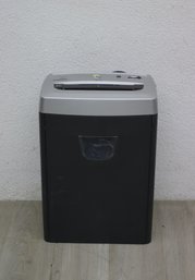 Followers DM12C Paper Shredder
