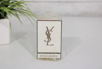 Vintage Yves Saint Laurent Y Parfum 1/2 Oz (15ml)  New In Box  Classic YSL Fragrance