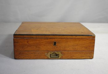 Antique R. Reeves & Sons Artist's Box