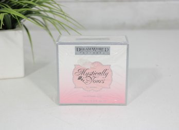Dream World Mystically Yours Eau De Parfum 100ml / 3.3 Oz  Womens Fragrance  New Sealed