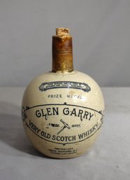 Whiskey Jug. Glen Garry.