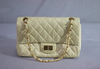 CHANEL CC Chain Shoulder  Hand Bag