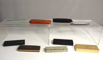 Collection Of Vintage Pens