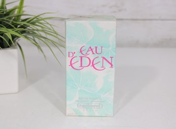 Rare Eau DEden By Cacharel Eau De Toilette 100ml / 3.3oz  NEW Sealed In Box