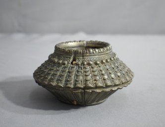 Vintage Historically Significant Ankle Bracelet