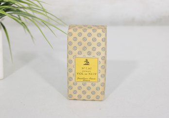 Vintage Guerlain Vol De Nuit No. 7.147 Extrait  Factory Sealed  Rare