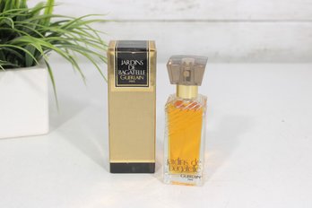 Rare Vintage Jardins De Bagatelle By Guerlain 2 Oz EDT Spray  Women  In Box