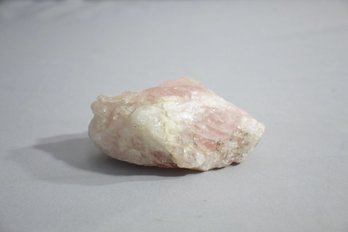 Rose Quartz Crystal