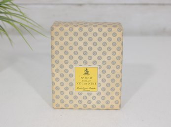 Vintage Guerlain Paris No. 30.147 Extrait Vol De Nuit  Sealed In Original Box