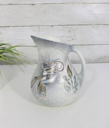 7.5' Signed Sascha Brastoff Pitcher