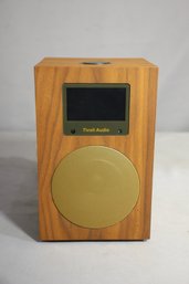 Tivoli Audio Networks Internet Global Radio