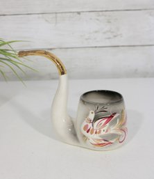 Sascha Brastoff California Pipe Design-5.25'