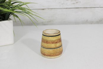 3' Sasha Brastoff L1 Vase