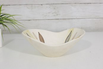 Sasha Brastoff  Bowl -3'x  9' X 6.5'