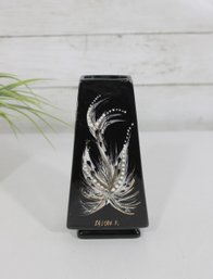 Sascha Brastoff Vase 6.5'