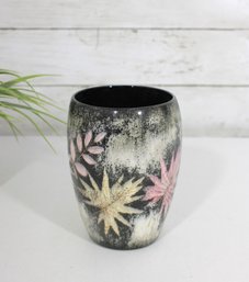 5.5'  Sascha Brastoff MCM Signed Pottery Vase