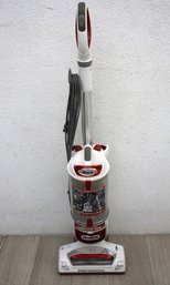 Shark  Rotator Professional Upright Vacuum-working
