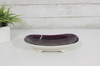 Roselane Dish 2.5' X 9'x 5.5'