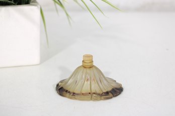 1939 Lucien Lelong Jabot Pure Parfum Extrait 30ml Flacon  Paris France  Bottle