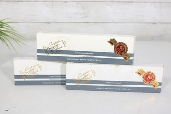 Suzanne De Paris DNA Treatment (Aqueous) Vials  3 Boxes  Professional Use Only