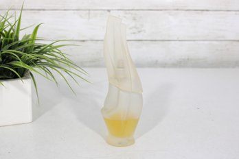 Donna Karan Cashmere Mist Eau De Toilette Spray  Partially Full  Classic Womens Fragrance