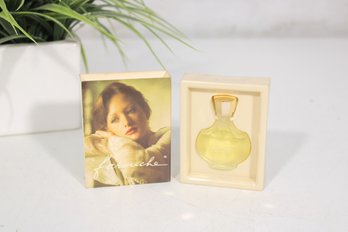 Vintage LAir Du Temps 6 ML Eau De Toilette Splash  Miniature  New With Box  Nina Ricci