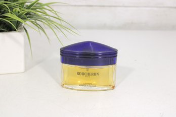 Boucheron Pour Homme Eau De Toilette Spray  Original Version  Mens Classic Fragrance